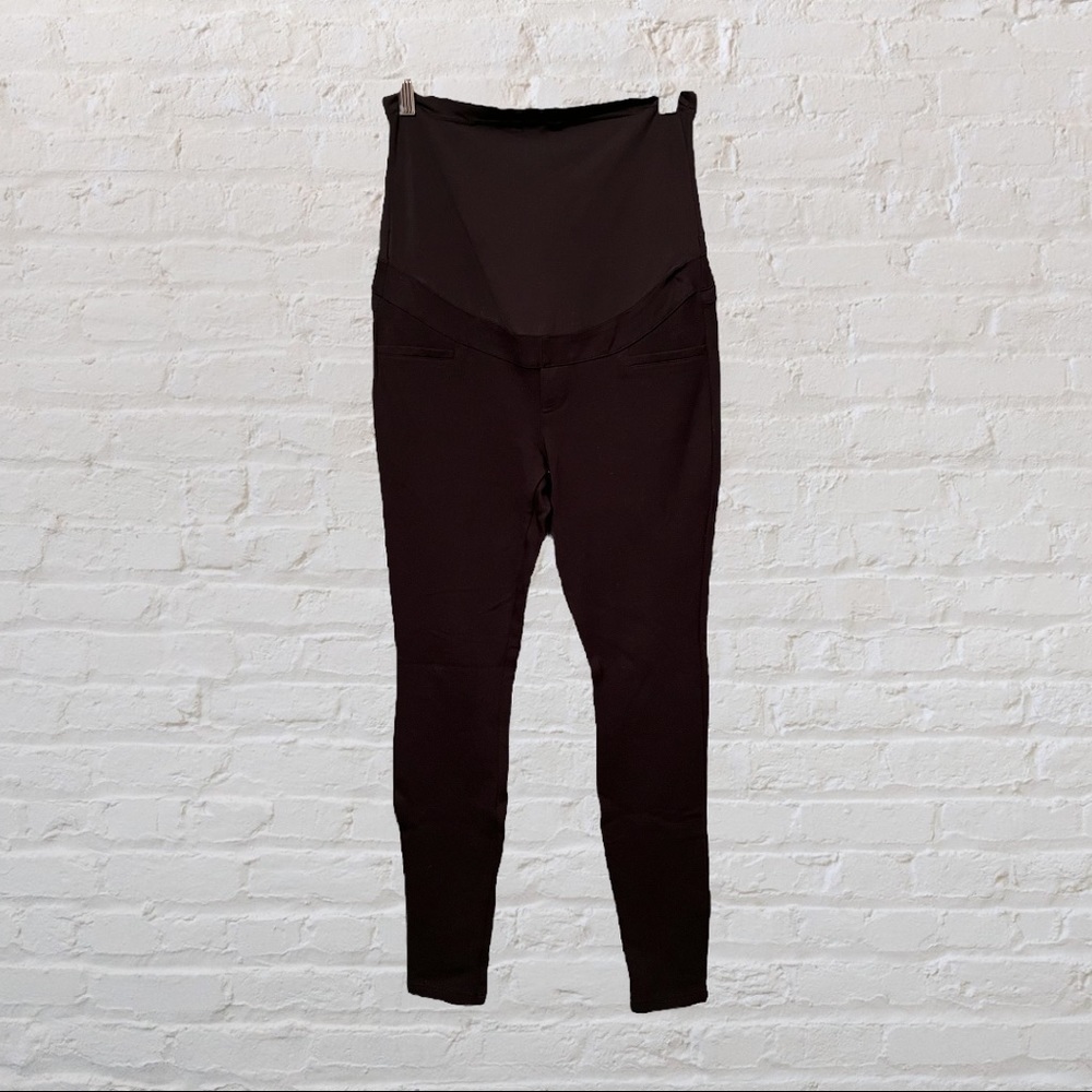 Stork & Babe Maternity Jeggings